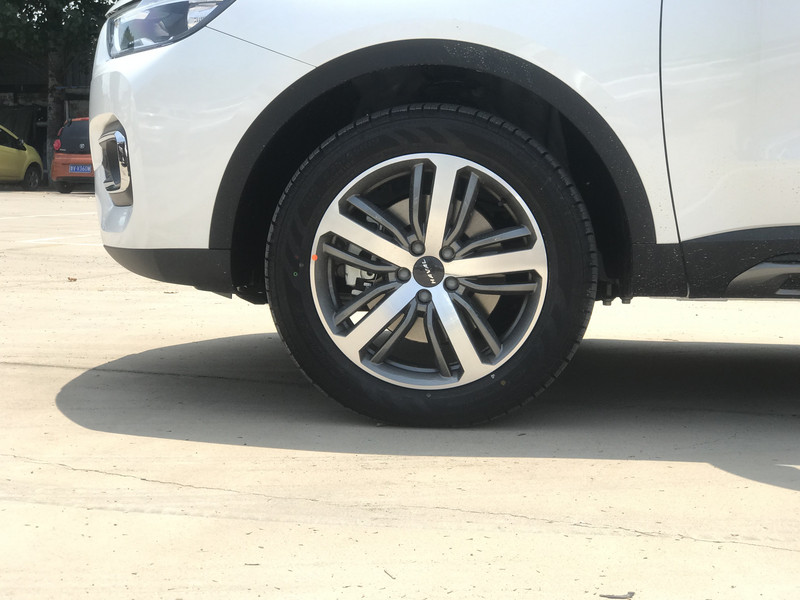 很省心说说H6的优缺点