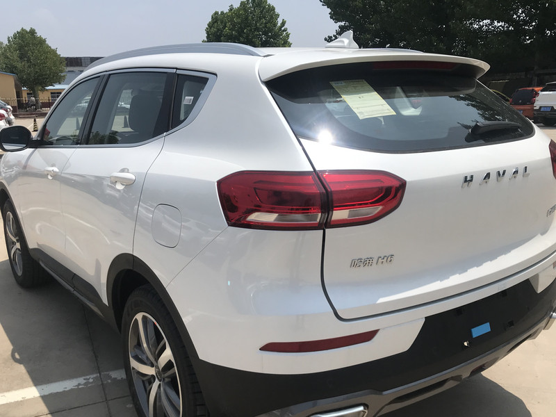 很省心说说H6的优缺点