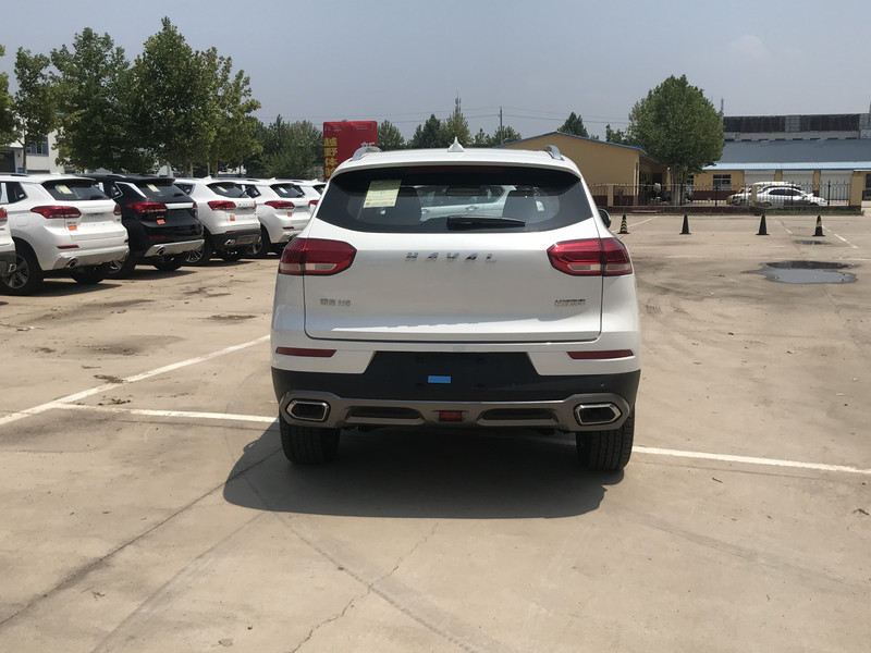 很省心说说H6的优缺点