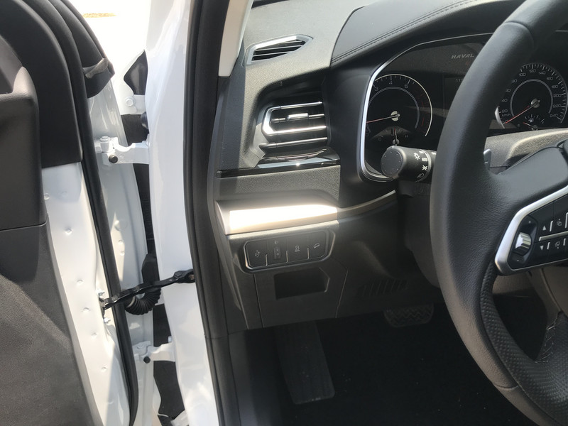 很省心说说H6的优缺点