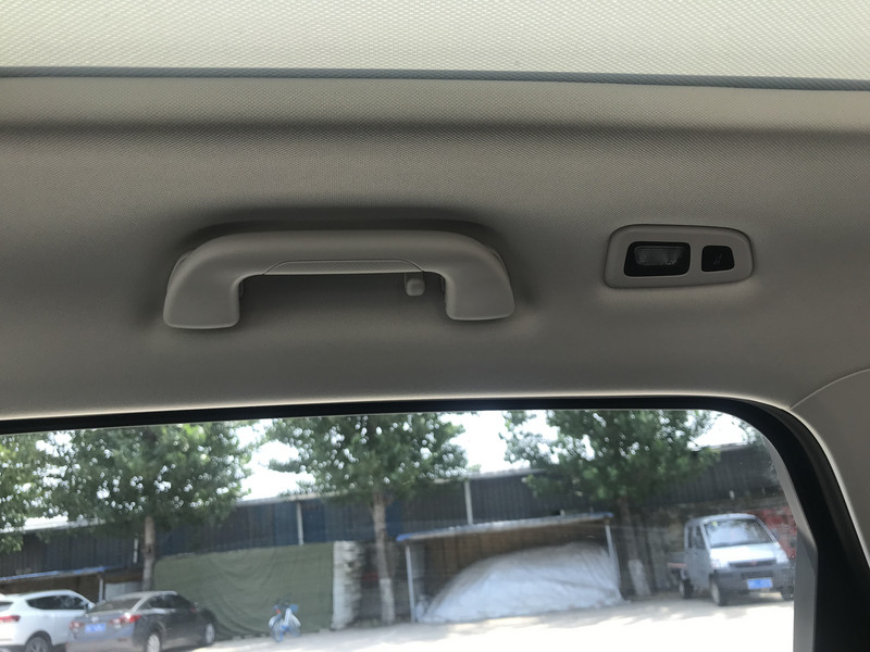 很省心说说H6的优缺点