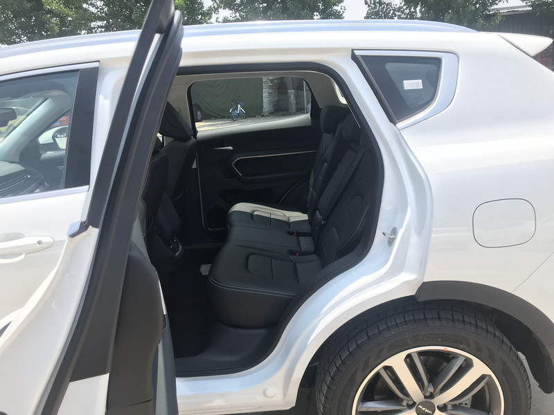 很省心说说H6的优缺点