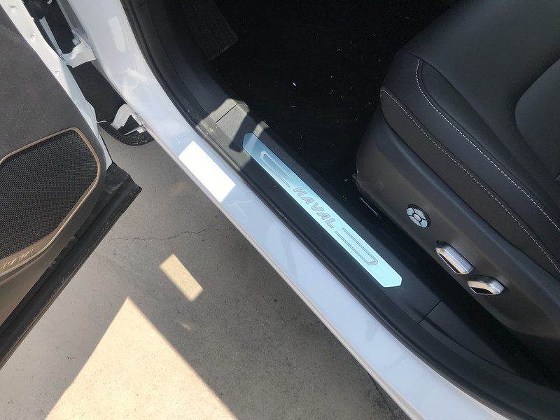 很省心说说H6的优缺点