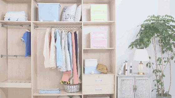 全屋收纳99元起免费,全屋收纳100种方法