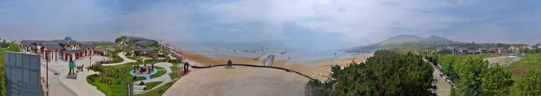 青岛第一渔家长桌宴2019,青岛会场渔家宴