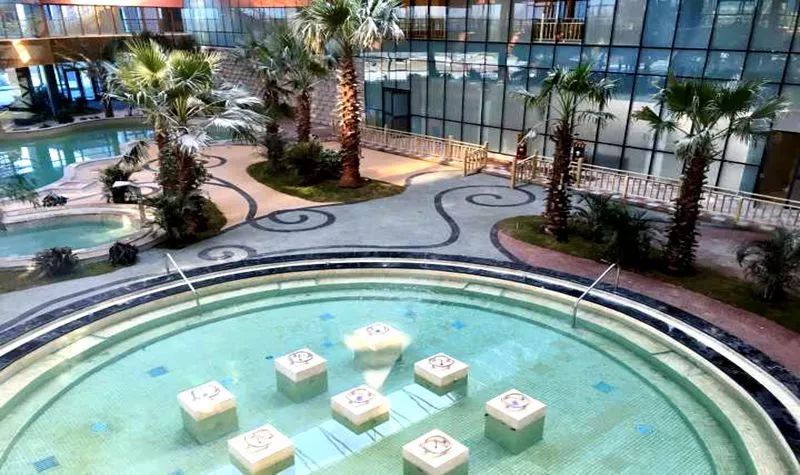 青岛第一渔家长桌宴2019,青岛会场渔家宴