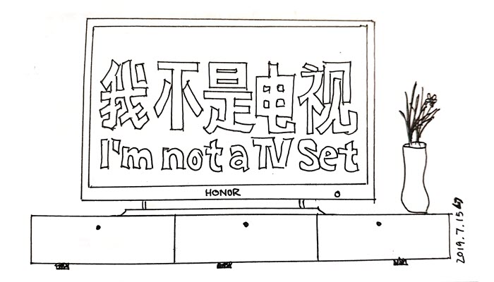 荣耀孙猴子,荣耀智慧屏无法投屏