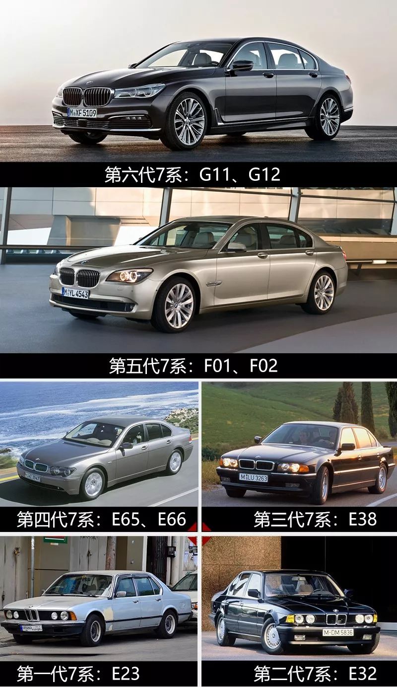 最新款宝马7系体验,宝马7系730li2022款四驱试驾