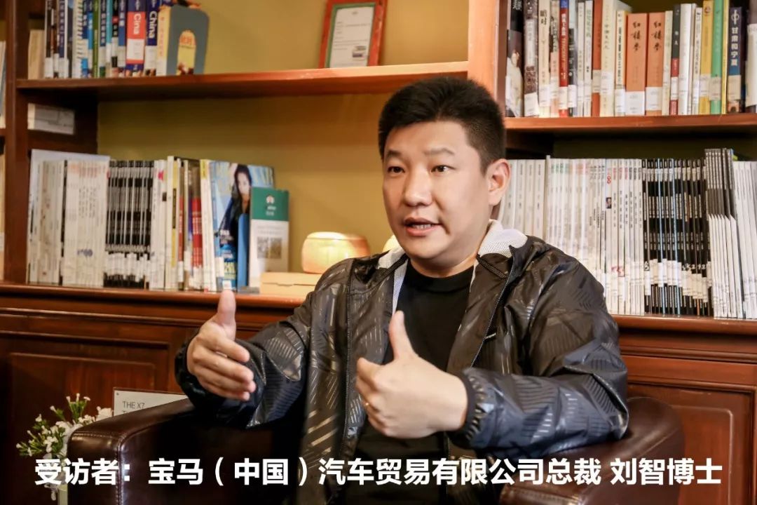 最新款宝马7系体验,宝马7系730li2022款四驱试驾