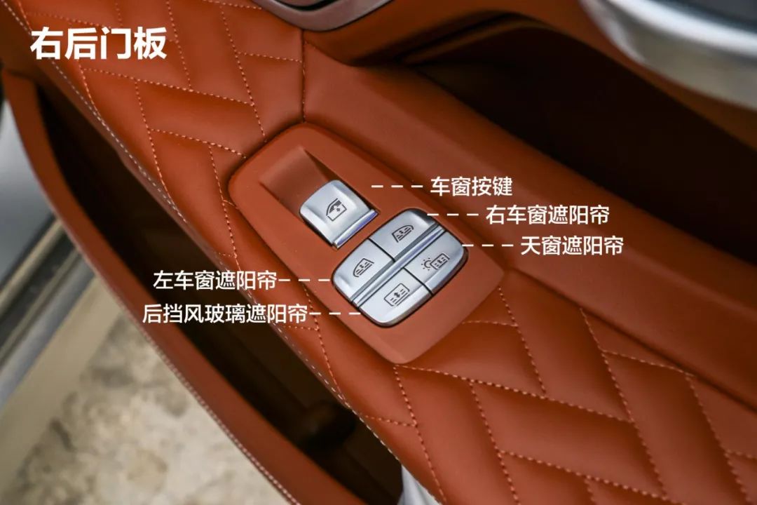 最新款宝马7系体验,宝马7系730li2022款四驱试驾