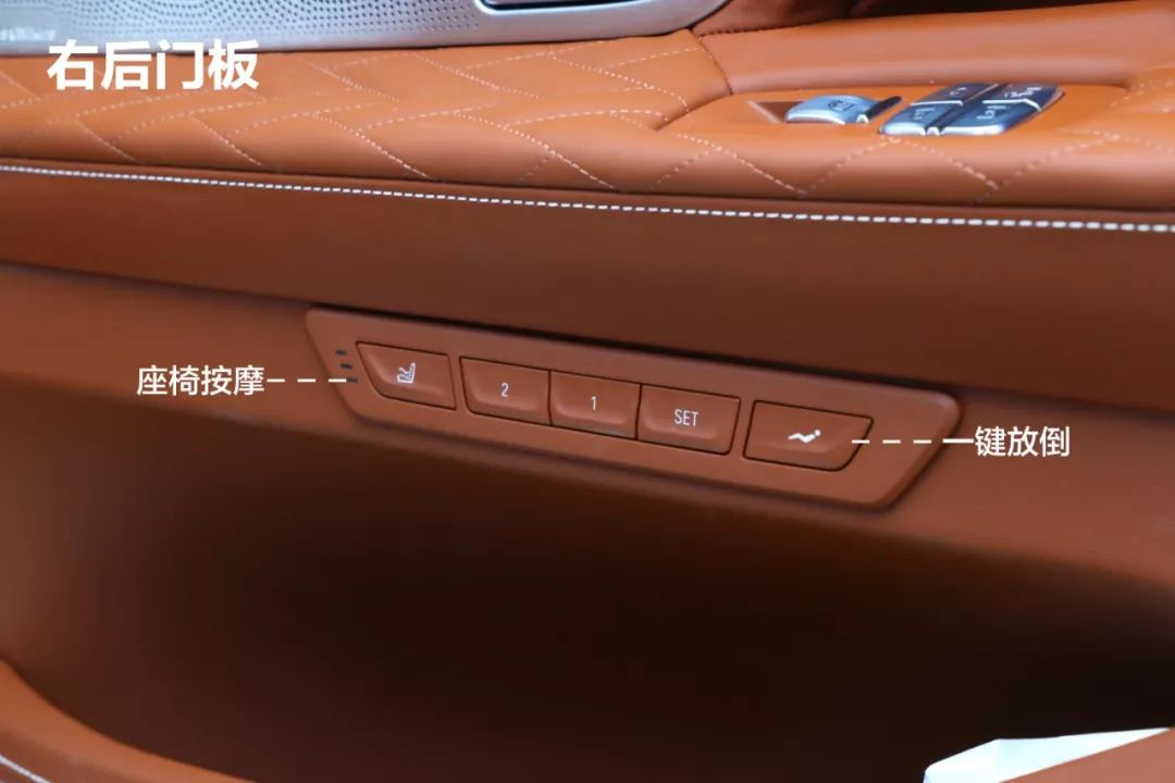 最新款宝马7系体验,宝马7系730li2022款四驱试驾