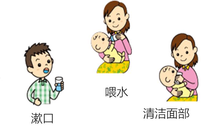 如何正确的给孩子做雾化,氧气雾化吸入法操作要点