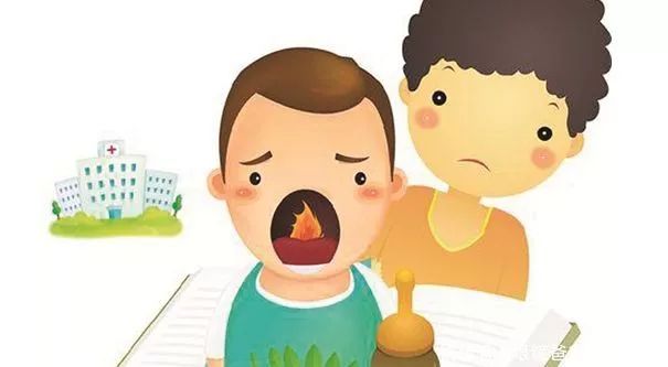 中医治慢性扁桃体炎的最佳方法,慢性扁桃体炎挂中医哪个科