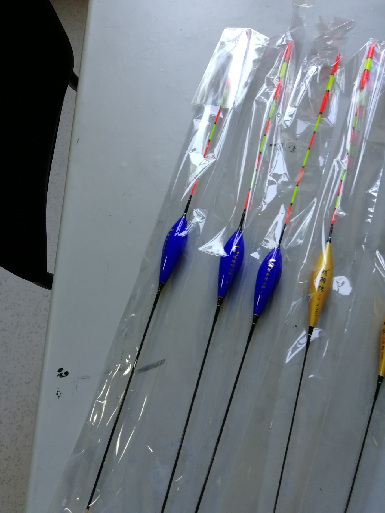 矶竿滑漂新玩法,矶钓滑漂完怎么收竿