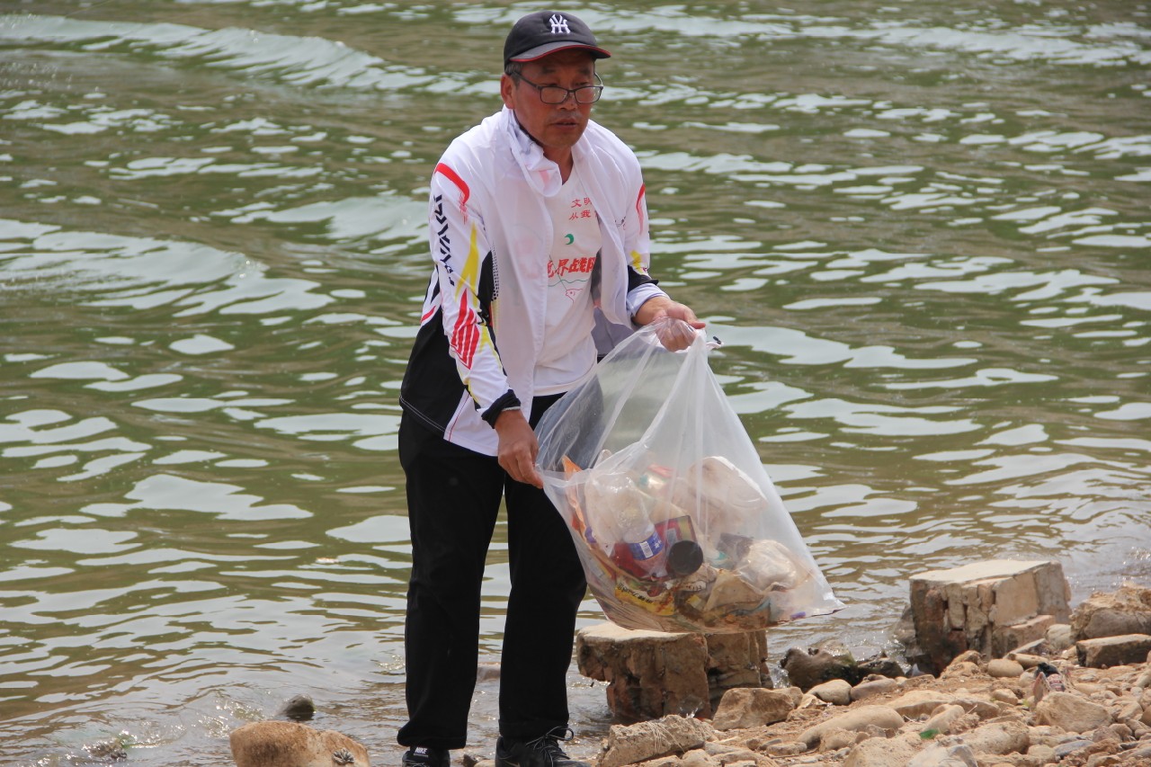 矶竿滑漂新玩法,矶钓滑漂完怎么收竿