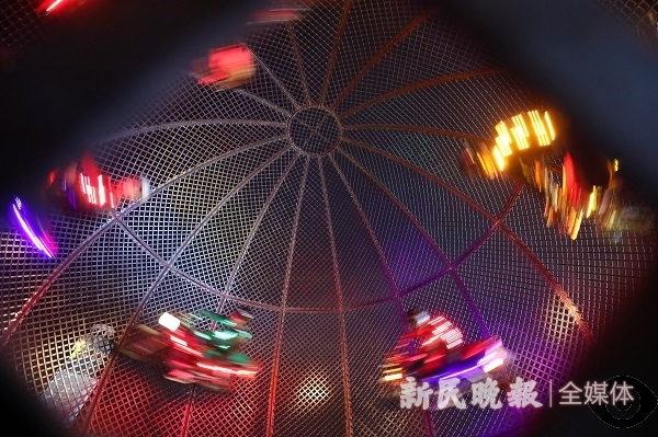 夜上海流连浪漫约会五星民宿,夜玩上海