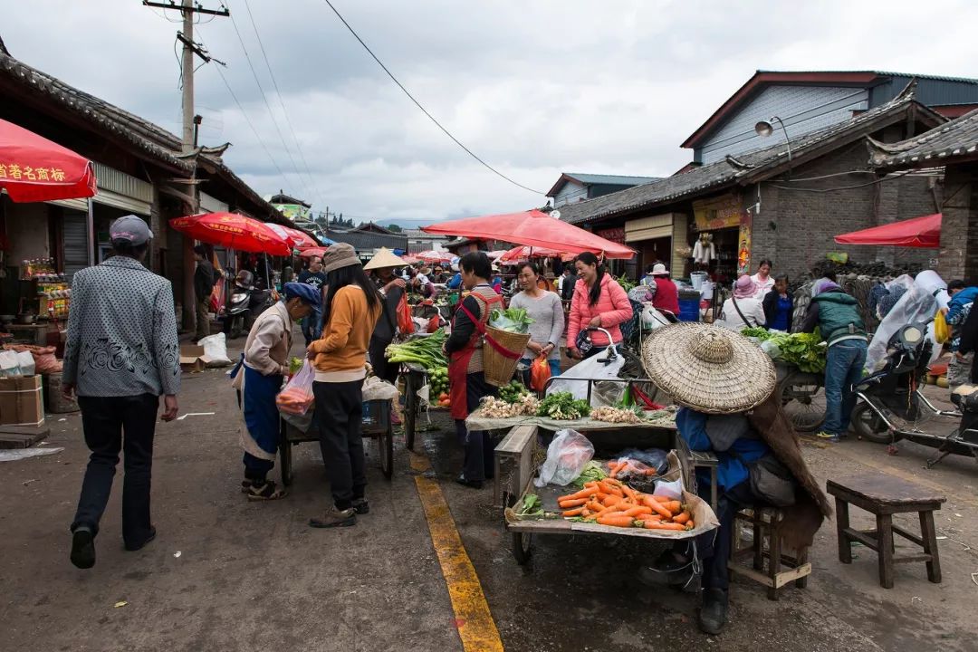 这些隐蔽观光地，浓缩了整座城的烟火气