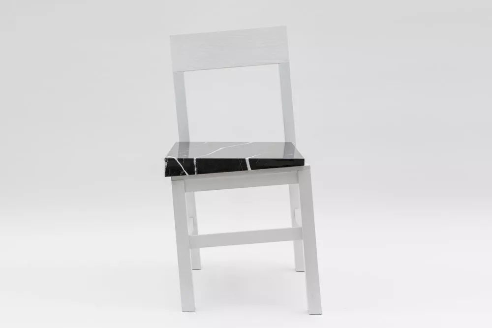 “在现”DanielArsham的八块拼图