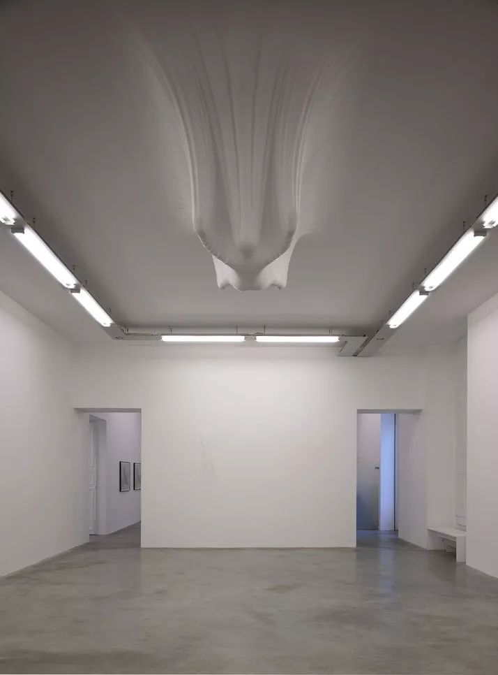 “在现”DanielArsham的八块拼图