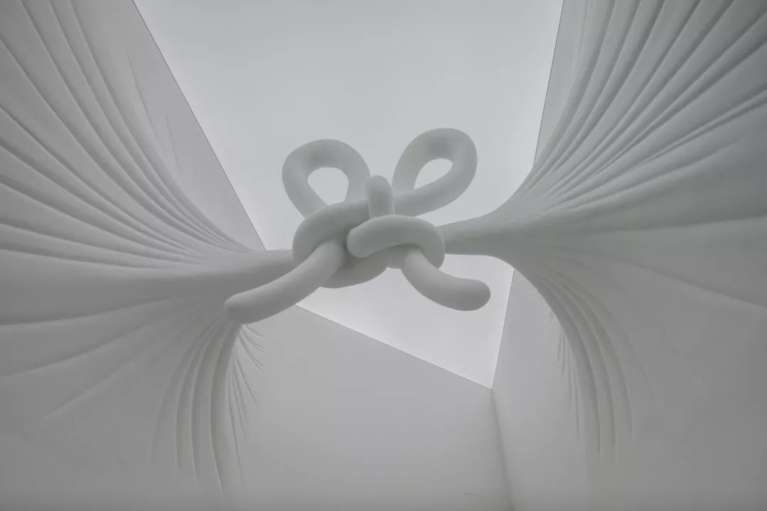 “在现”DanielArsham的八块拼图