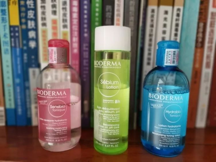 皮肤科专家教你正确使用护肤品,皮肤科医生都用什么护肤品