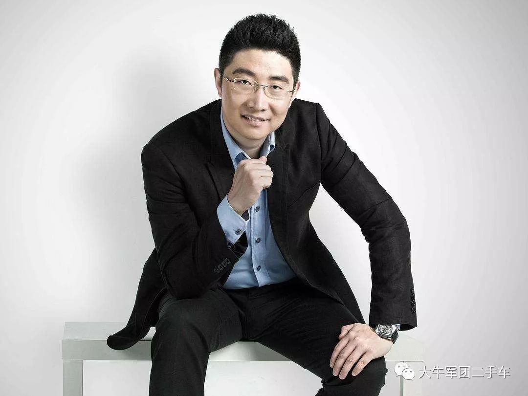 激荡15年,一个波澜壮阔的二手车江湖史