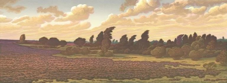 苏联版画完整版,2万幅前苏联版画