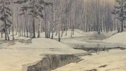 苏联版画完整版,2万幅前苏联版画