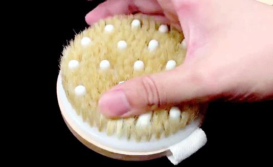 洗澡清洁身体神器,懒人搓澡按摩洗澡神器