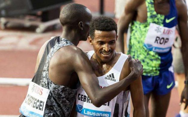 「赛事周报」世界大运会中国选手张德顺10000米夺冠，国际田协认定刘虹50公里竞走世界纪录