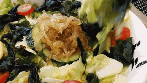 它来了，它来了，这种神秘的海产品随着入伏走来了~