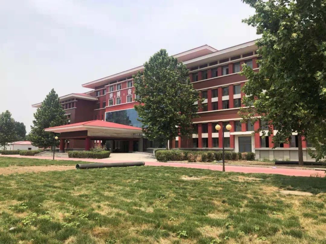 衡水新建1所中学,衡水新建中学最新规划