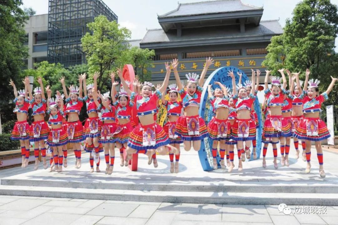 欲将春风化作雨润物无声更护花——怀化市华都小学探索特色教育教学纪实
