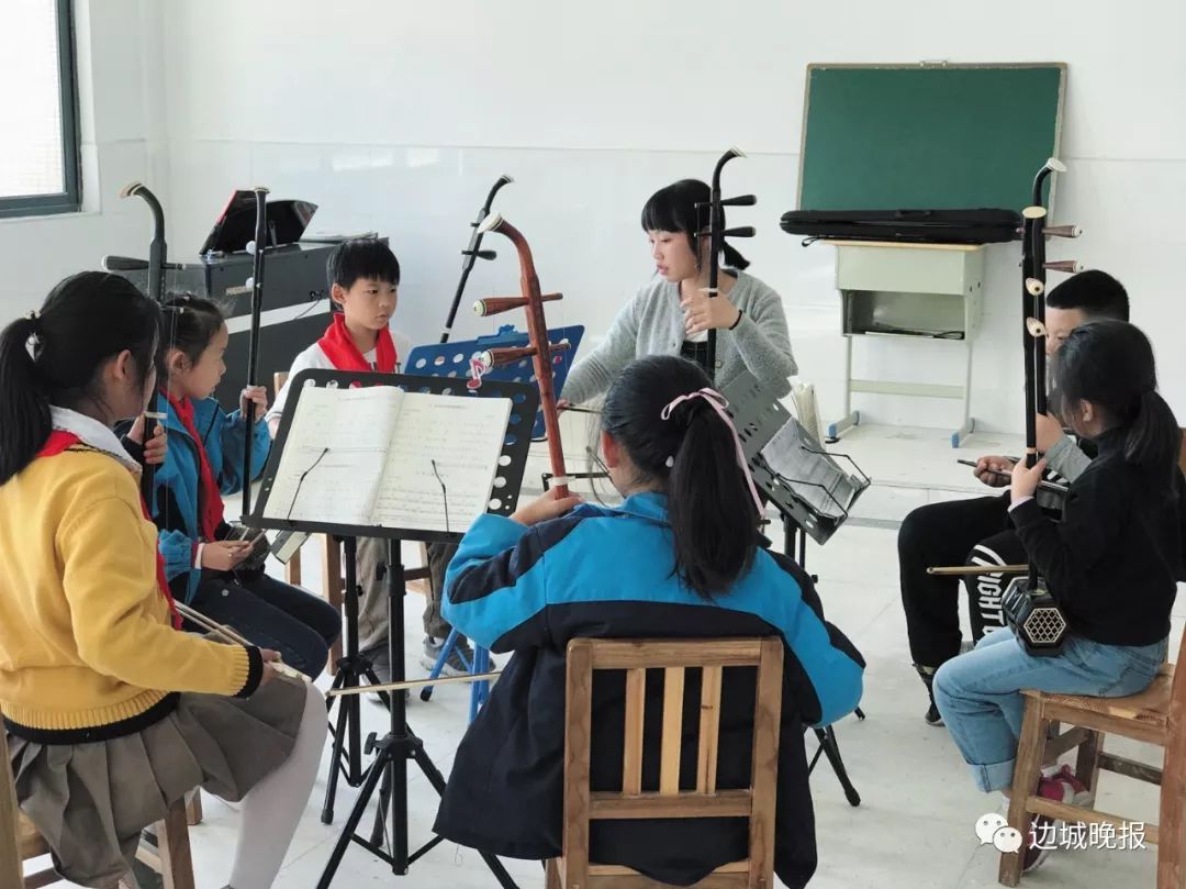 欲将春风化作雨润物无声更护花——怀化市华都小学探索特色教育教学纪实