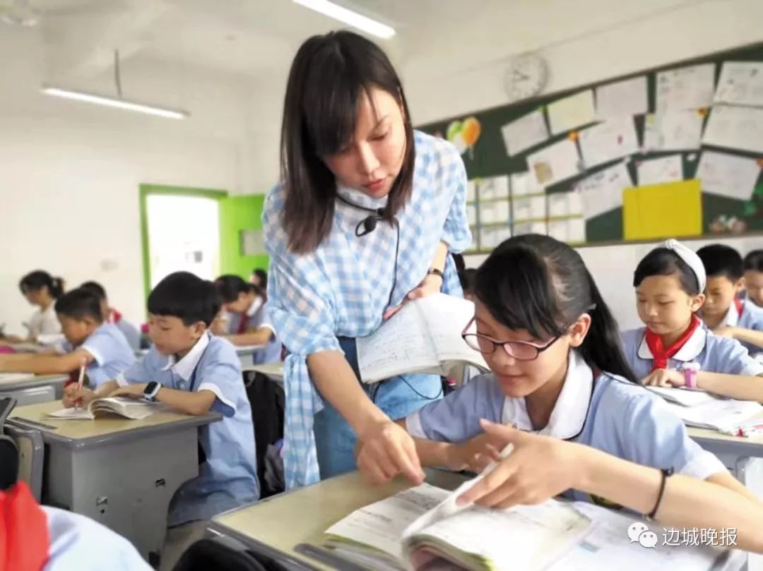 欲将春风化作雨润物无声更护花——怀化市华都小学探索特色教育教学纪实