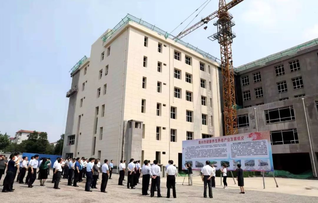 处处是干事创业的激情与精彩！全市乡村振兴和“双招双引”重点项目观摩点评之奎文、潍城、青州、临朐篇