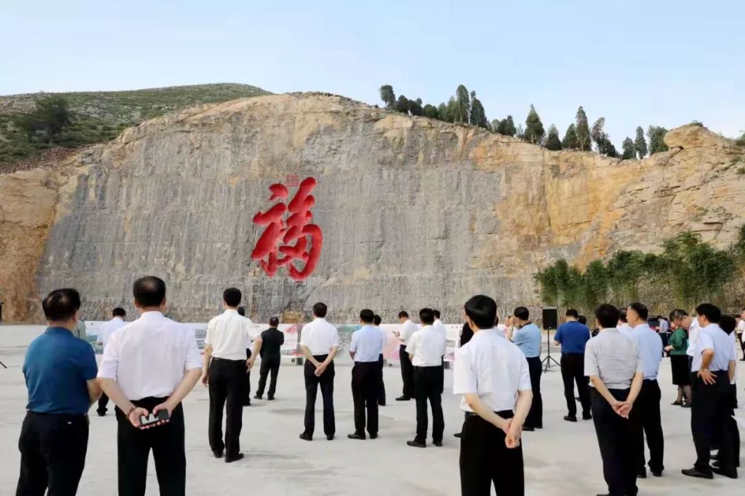 处处是干事创业的激情与精彩！全市乡村振兴和“双招双引”重点项目观摩点评之奎文、潍城、青州、临朐篇