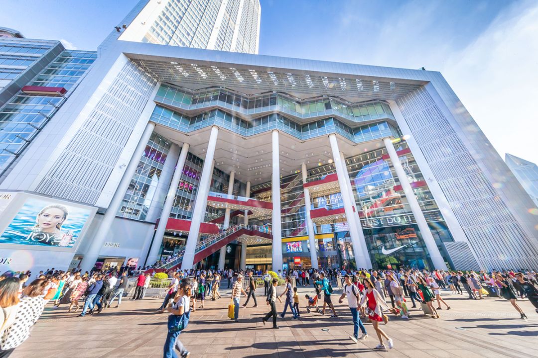 存量商业改造招商方案,旧商改案例