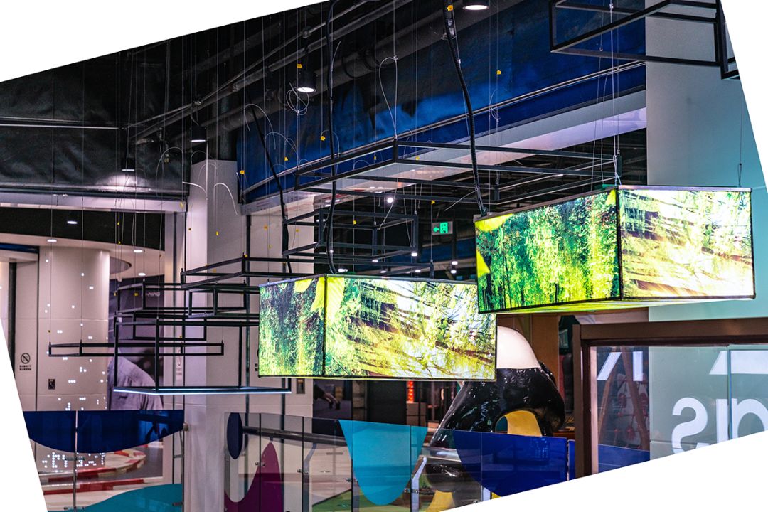 存量商业改造招商方案,旧商改案例