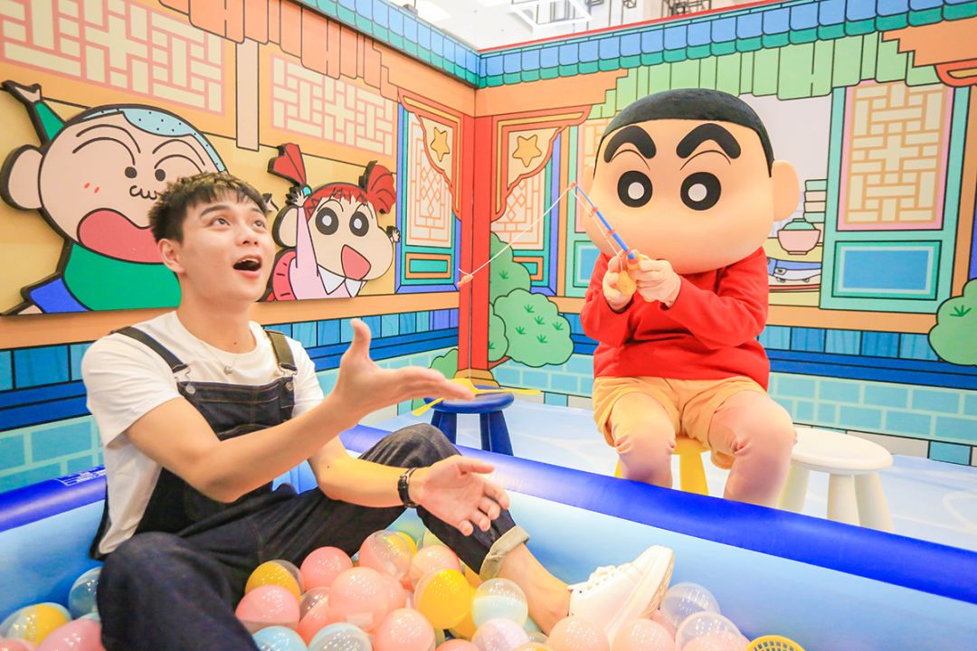 存量商业改造招商方案,旧商改案例