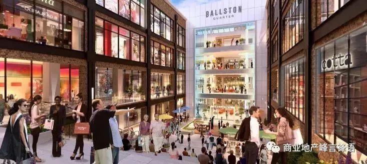 存量商业改造招商方案,旧商改案例