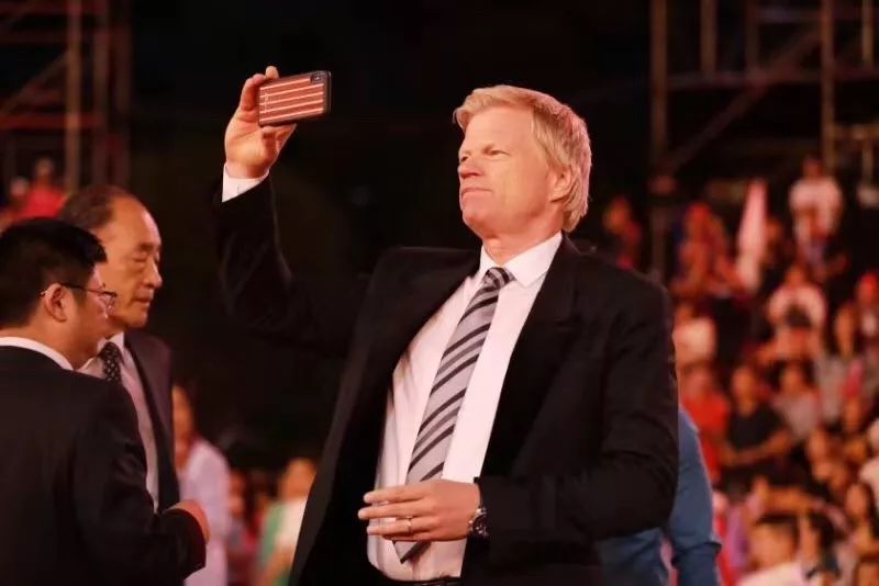 足球之夜征途,足球之夜