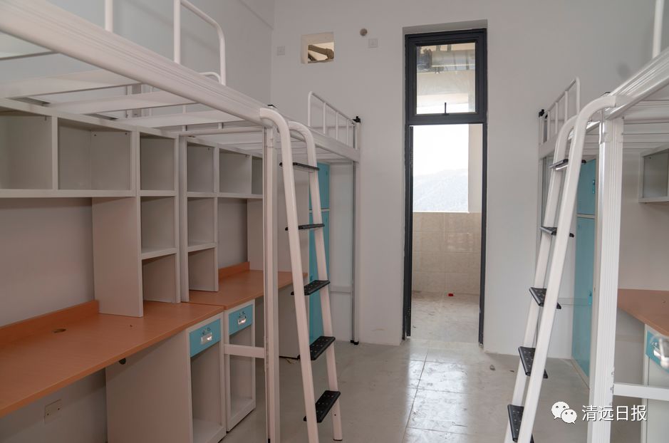 清远职教城2所本科院校,清远新增院校