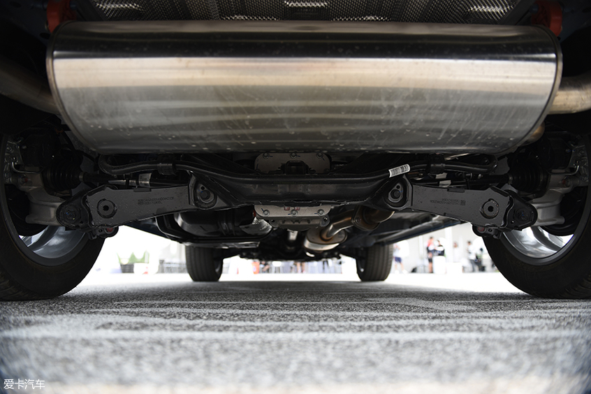 2021款weyvv6跟2020款有啥区别,weyvv6真实优缺点