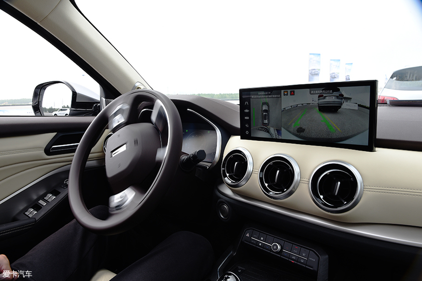 2021款weyvv6跟2020款有啥区别,weyvv6真实优缺点