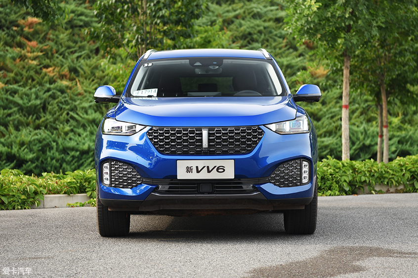 2021款weyvv6跟2020款有啥区别,weyvv6真实优缺点