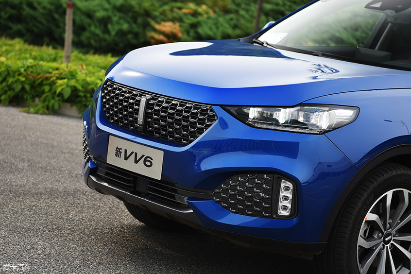 2021款weyvv6跟2020款有啥区别,weyvv6真实优缺点