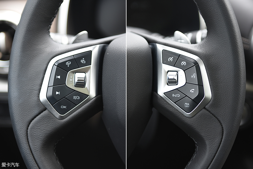 2021款weyvv6跟2020款有啥区别,weyvv6真实优缺点