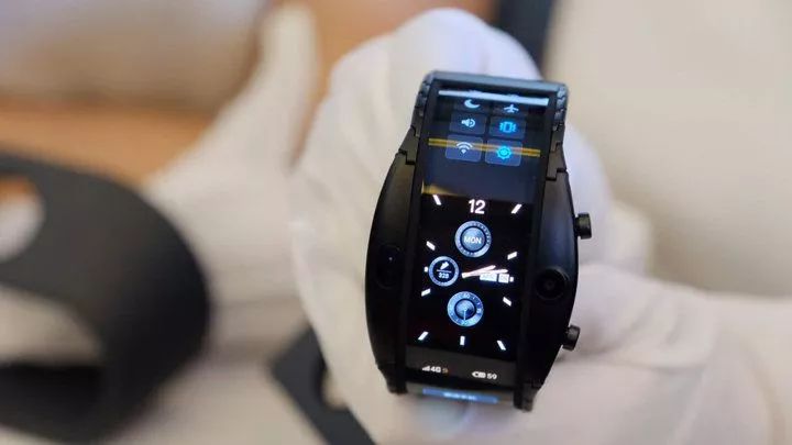 中兴故事,中兴的真实故事