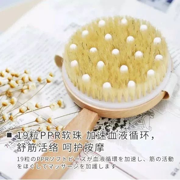 洗澡清洁身体神器,懒人搓澡按摩洗澡神器